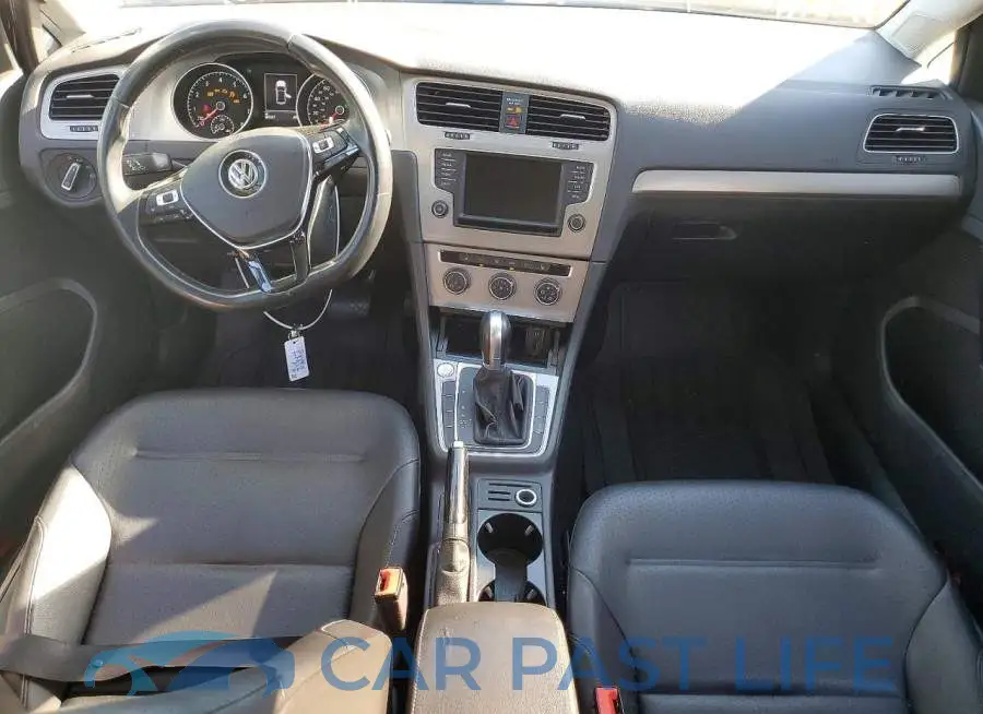 3VW217AU2HM071867# 8