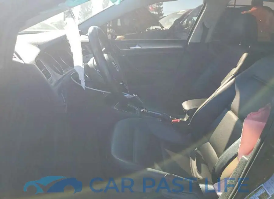 3VW217AU2HM071867# 7