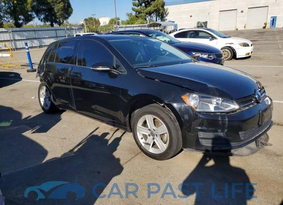 3VW217AU2HM071867# 4
