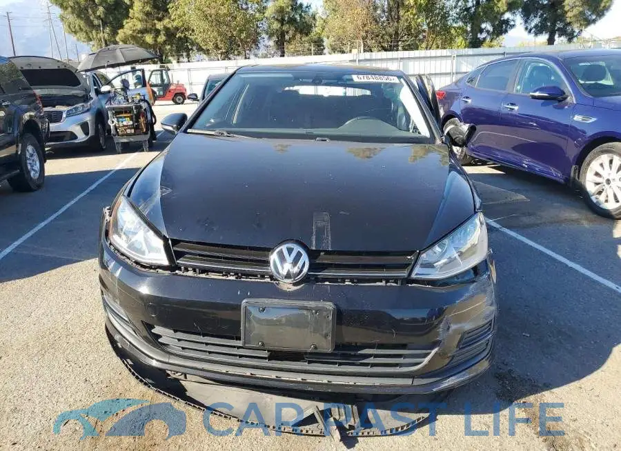 3VW217AU2HM071867# 5