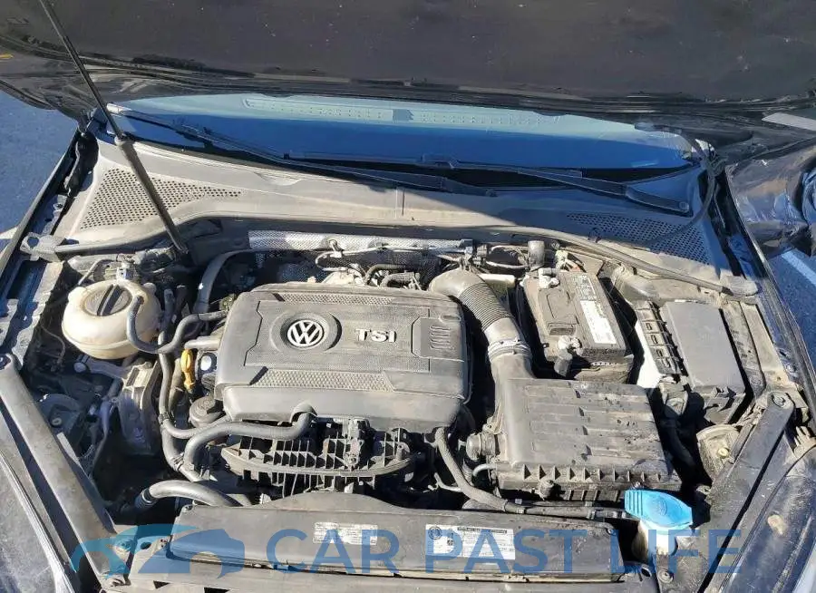 3VW217AU2HM071867# 11