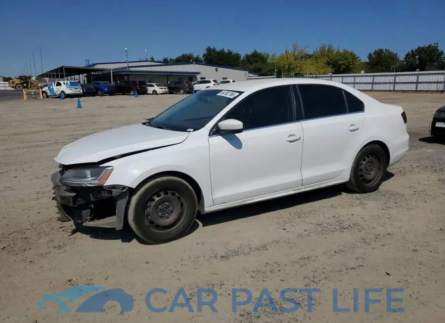 3VW2B7AJ2HM371220# 1