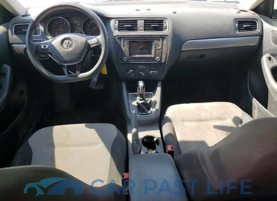 3VW2B7AJ2HM371220# 8