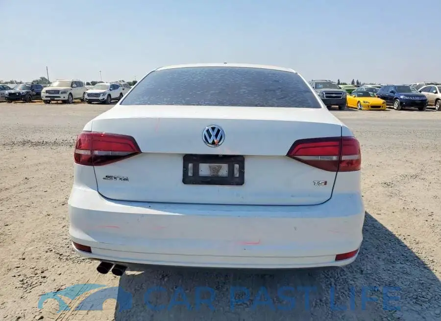 3VW2B7AJ2HM371220# 6