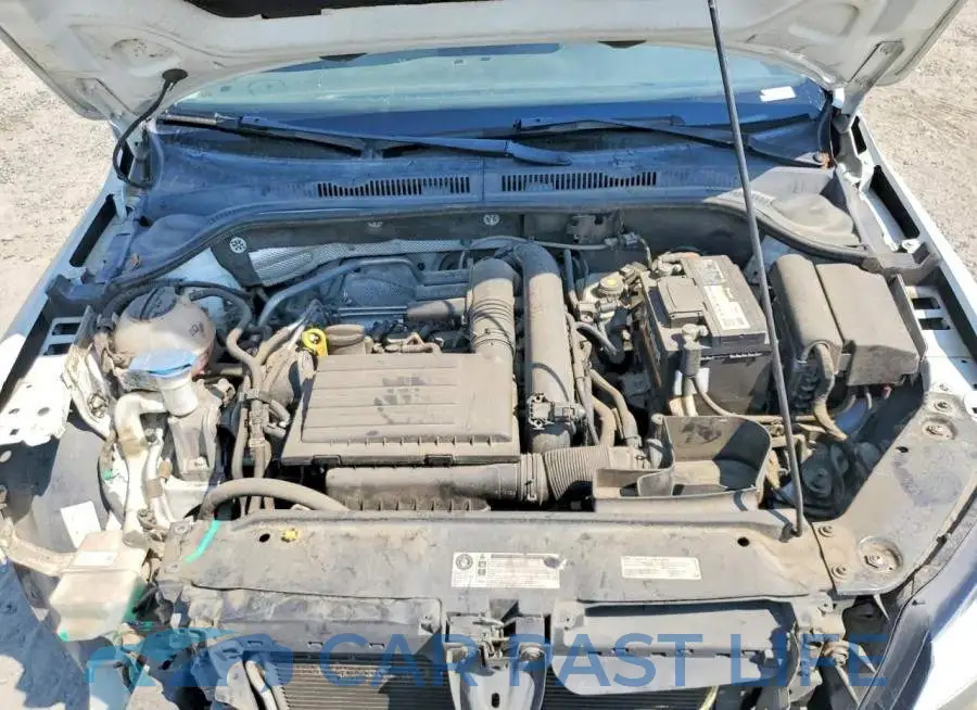 3VW2B7AJ2HM371220# 11