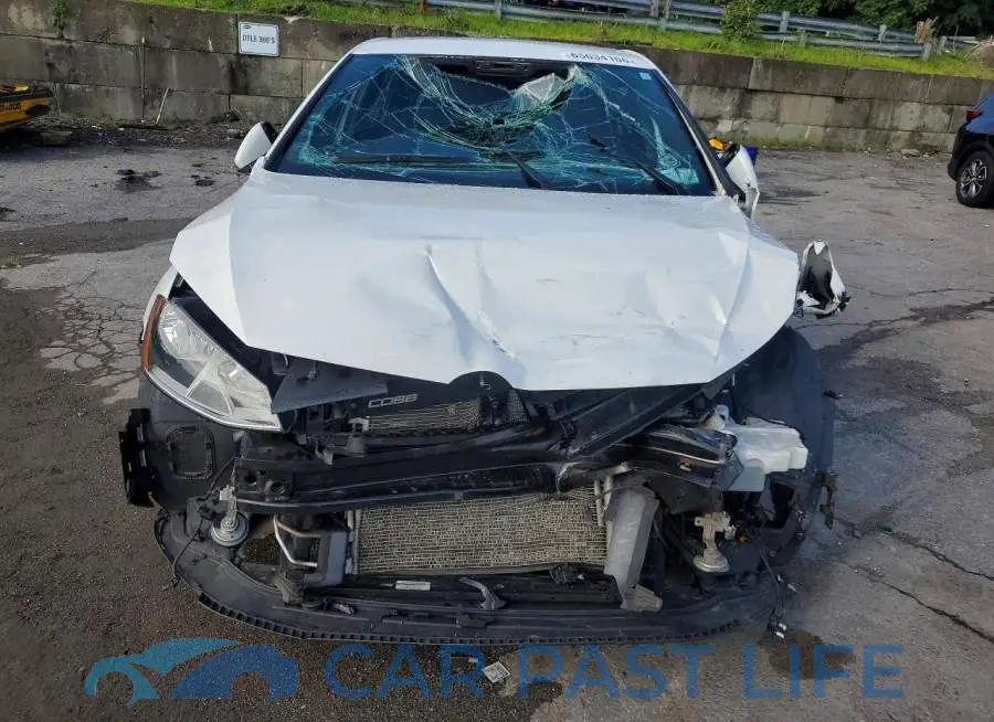 3VW4T7AU9HM045642# 5