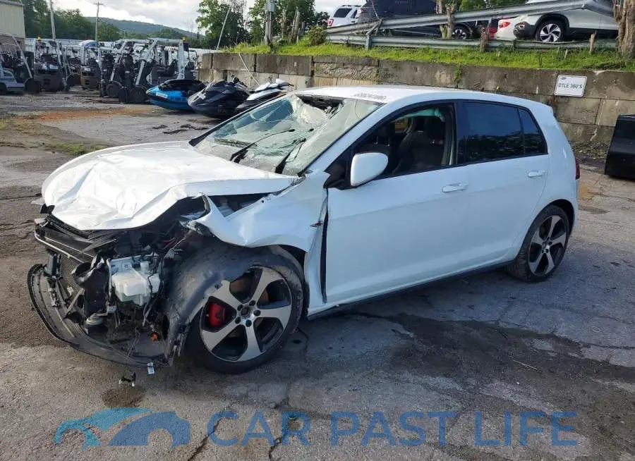 3VW4T7AU9HM045642# 1