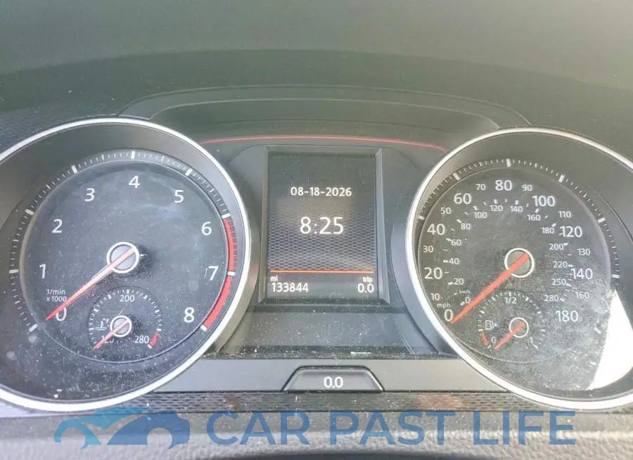 3VW4T7AU9HM045642# 9