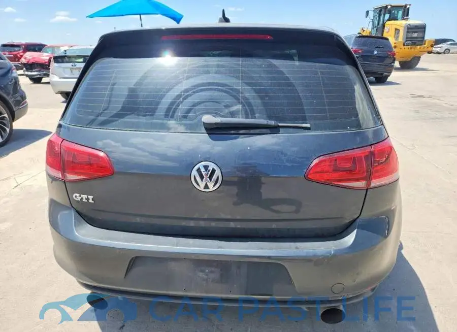 3VW5T7AU8HM001135# 6