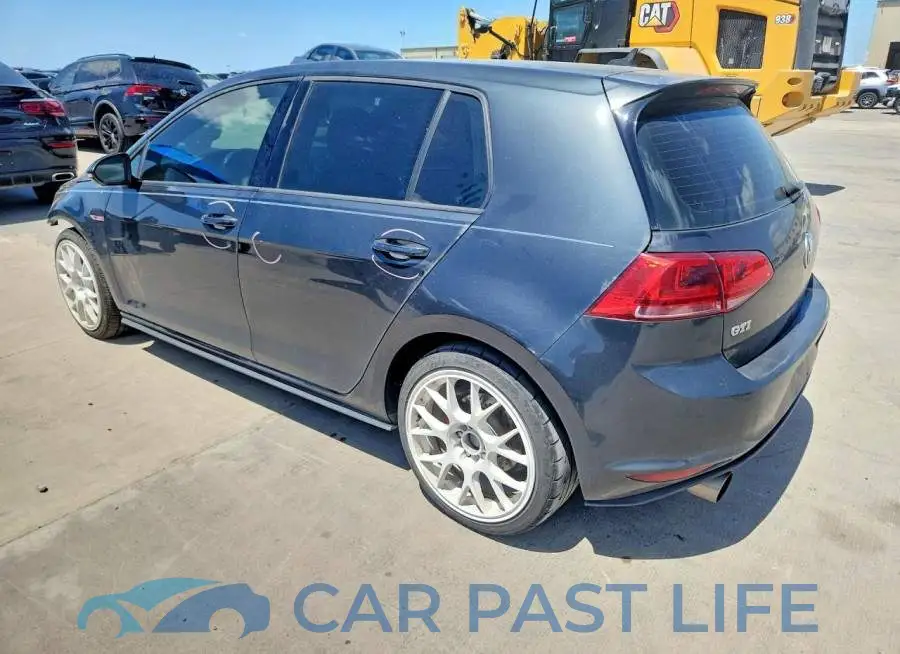 3VW5T7AU8HM001135# 2