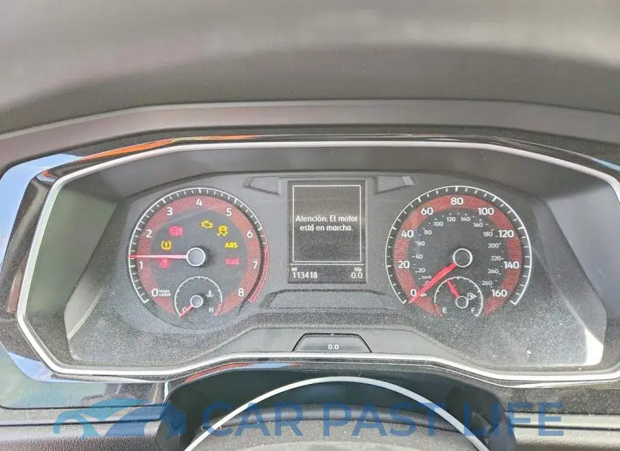 3VWC57BUXKM272060# 9