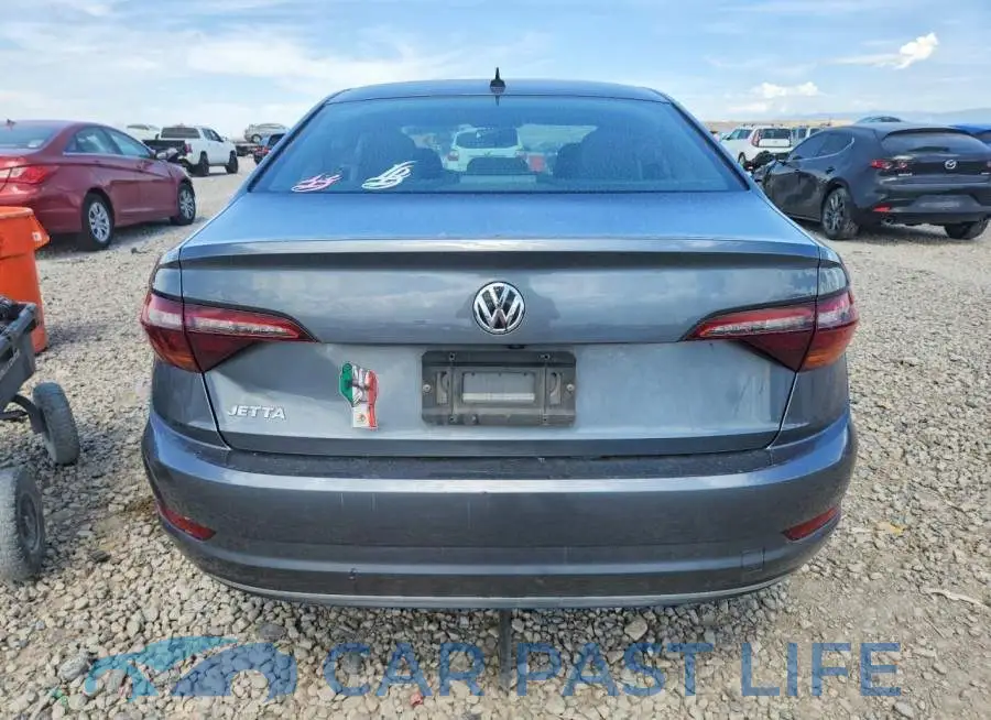 3VWCB7BU4KM236213# 6