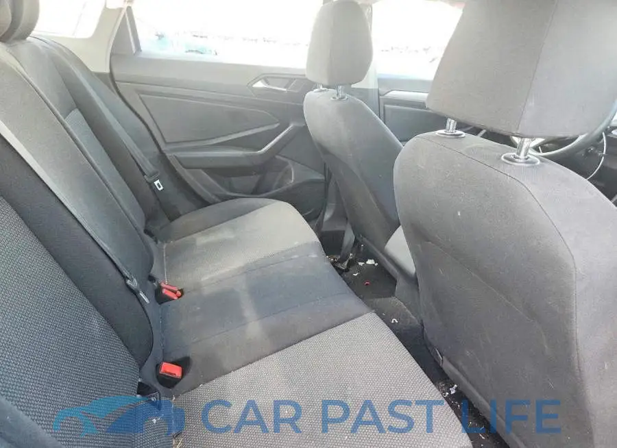 3VWCB7BU4KM236213# 10