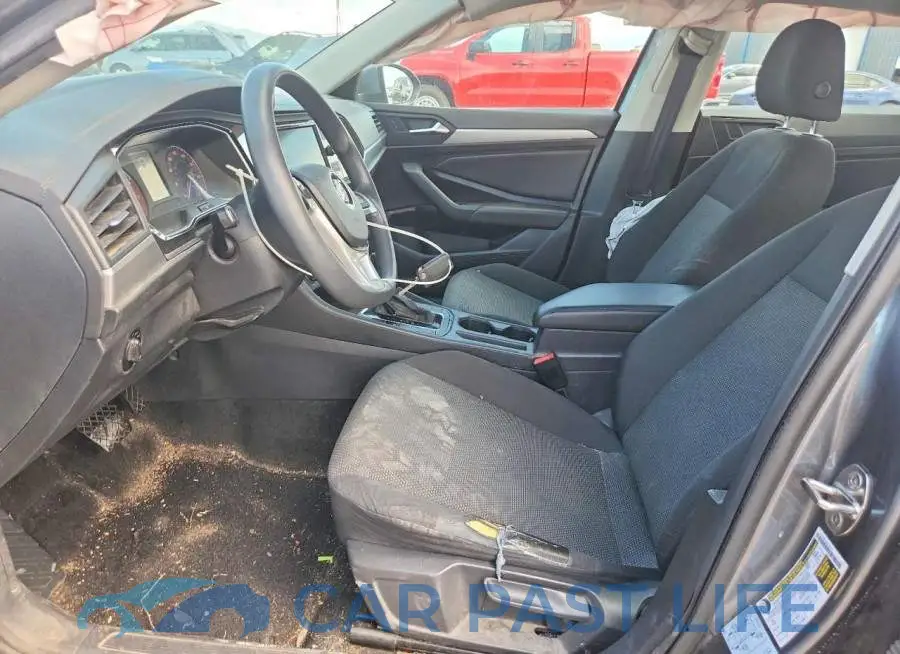 3VWCB7BU4KM236213# 7