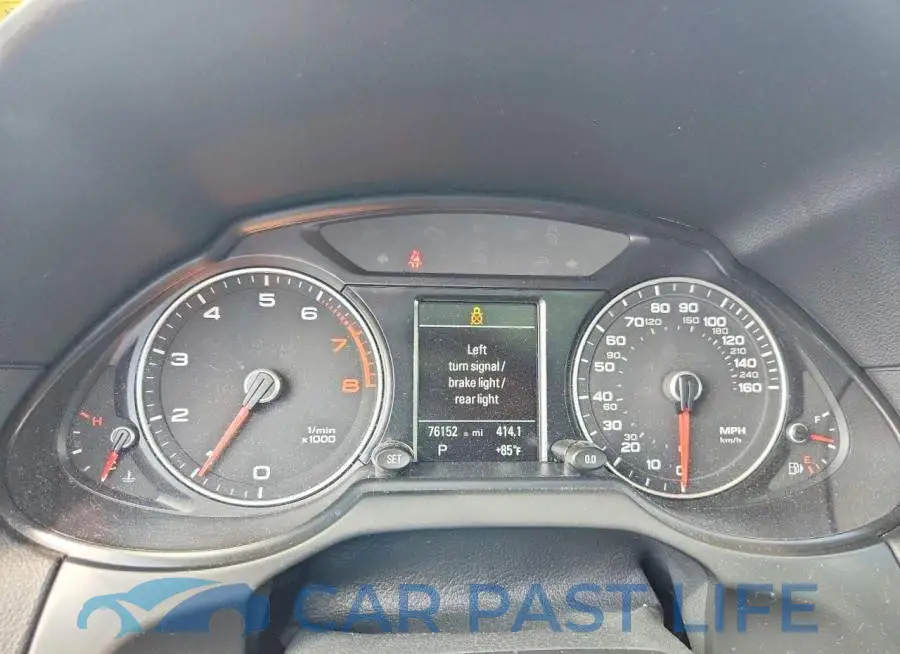 WA1L2AFP2HA009641# 9