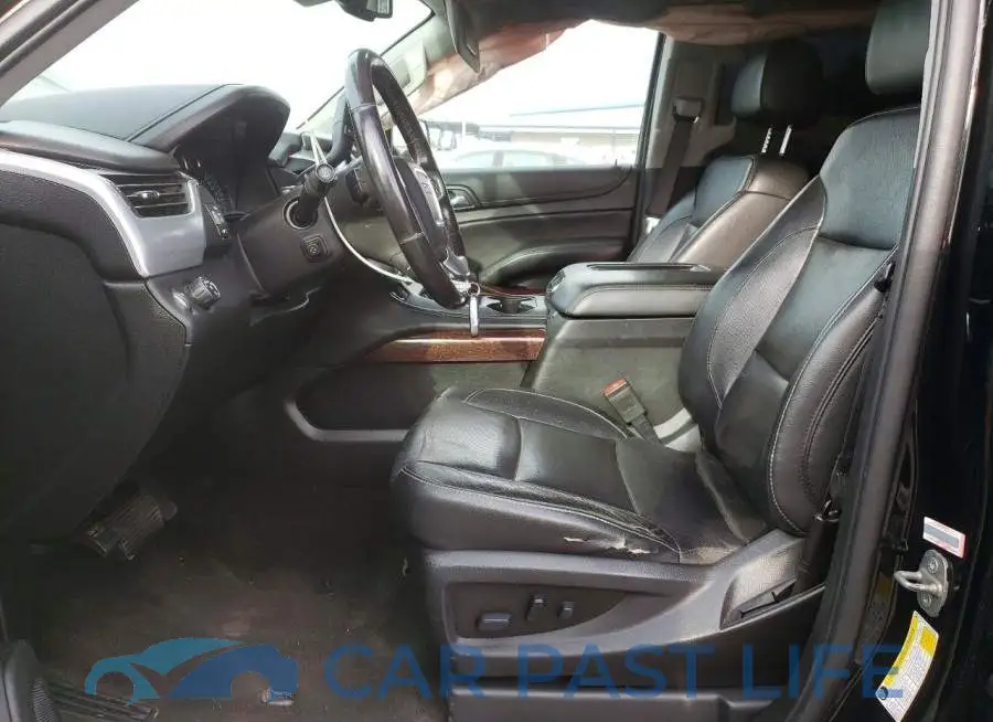 1GKS1GKC7JR400306# 7