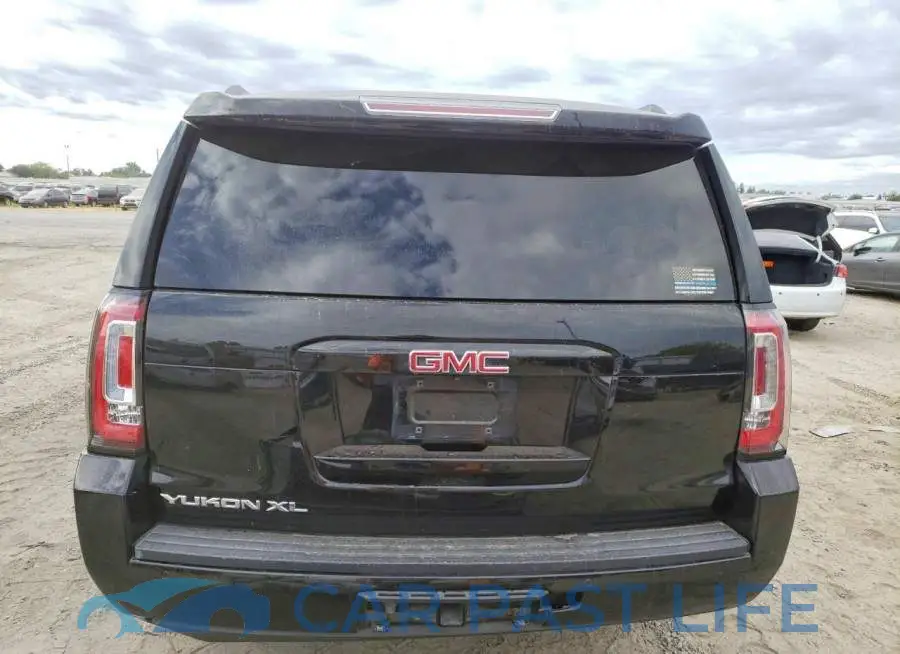 1GKS1GKC7JR400306# 6