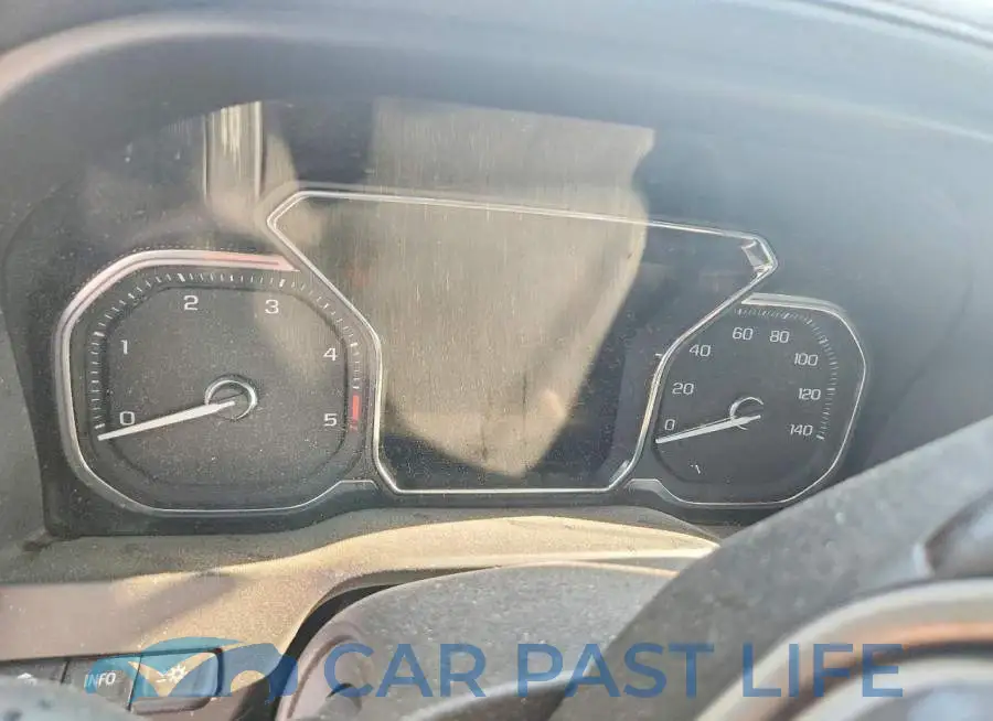 1GT49WEY8PF209258# 9