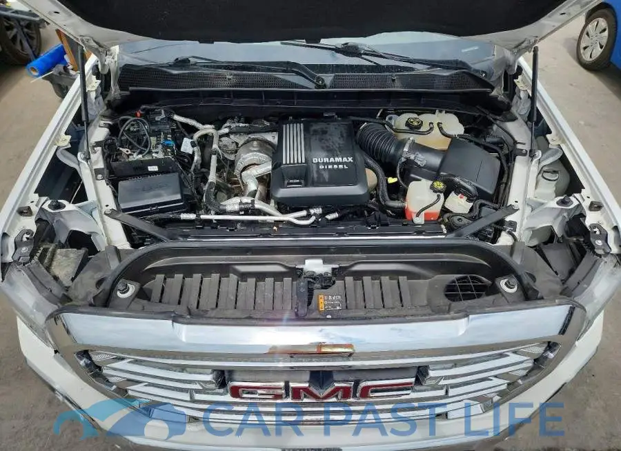 3GTP8FET0NG199762# 11