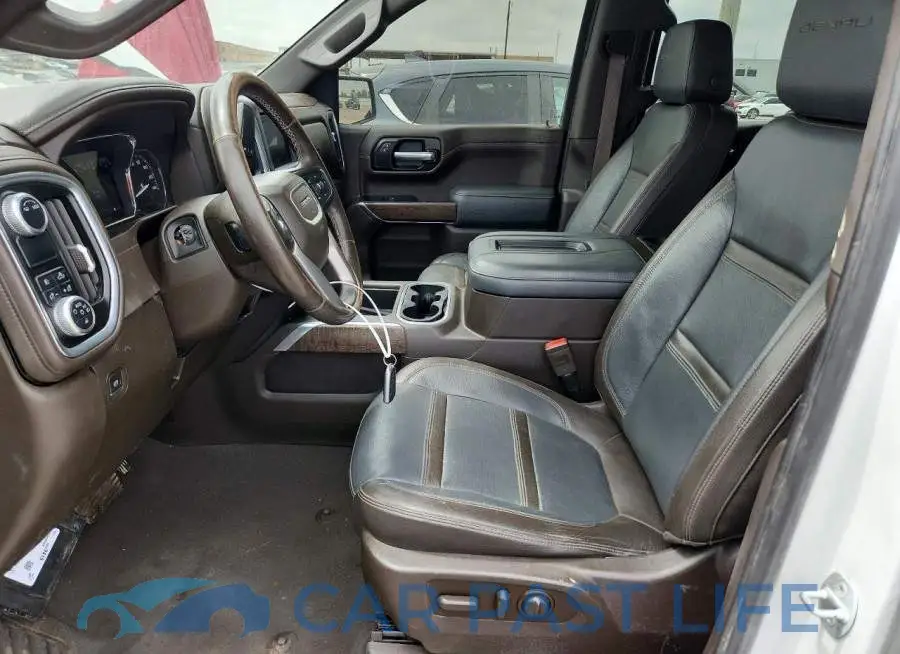 3GTP8FET0NG199762# 7