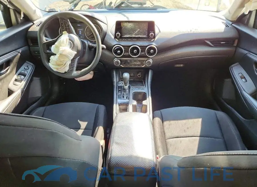 3N1AB8BV1SY252986# 8