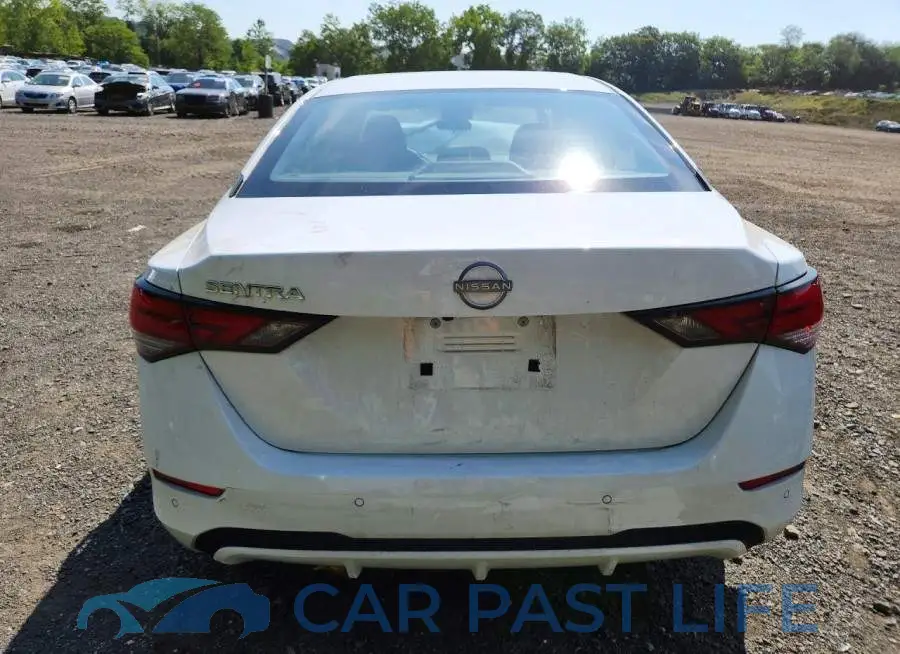 3N1AB8BV1SY252986# 6