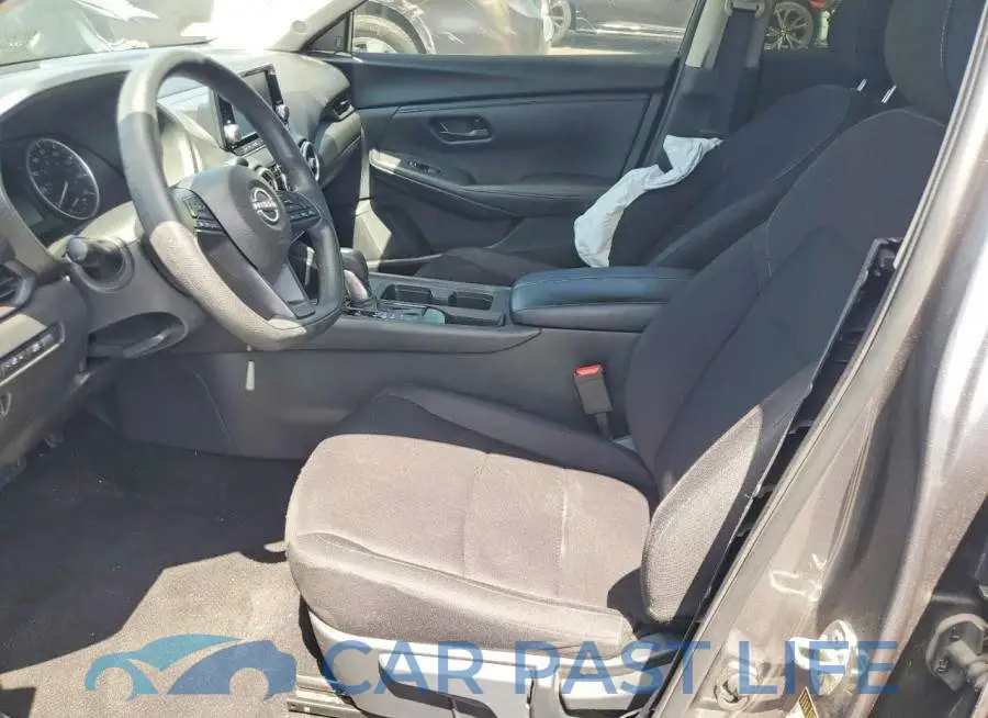 3N1AB8BV5RY383204# 7
