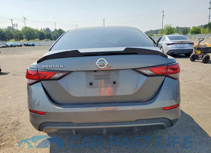 3N1AB8BV9LY295070# 6