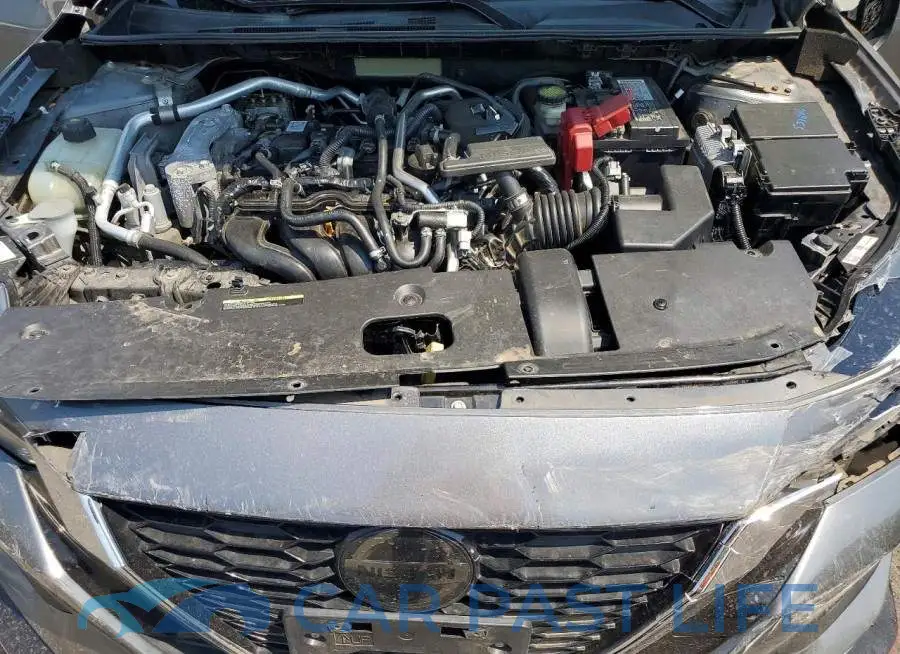 3N1AB8BV9LY295070# 11