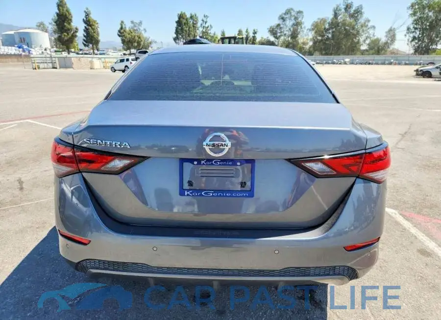 3N1AB8BV9NY240055# 6