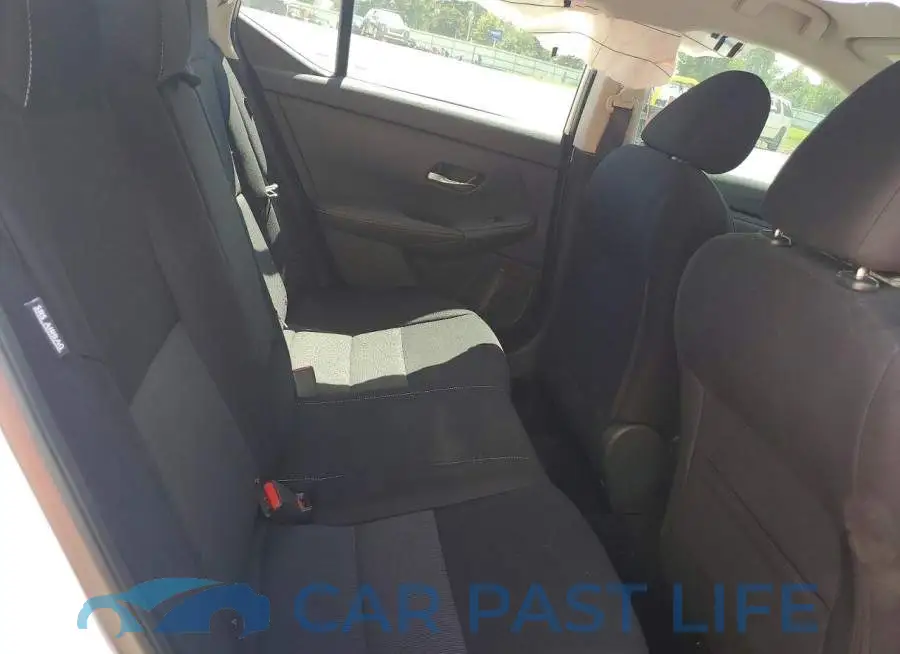 3N1AB8CV1LY268170# 10