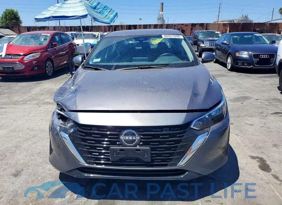 3N1AB8CV2SY358944# 5