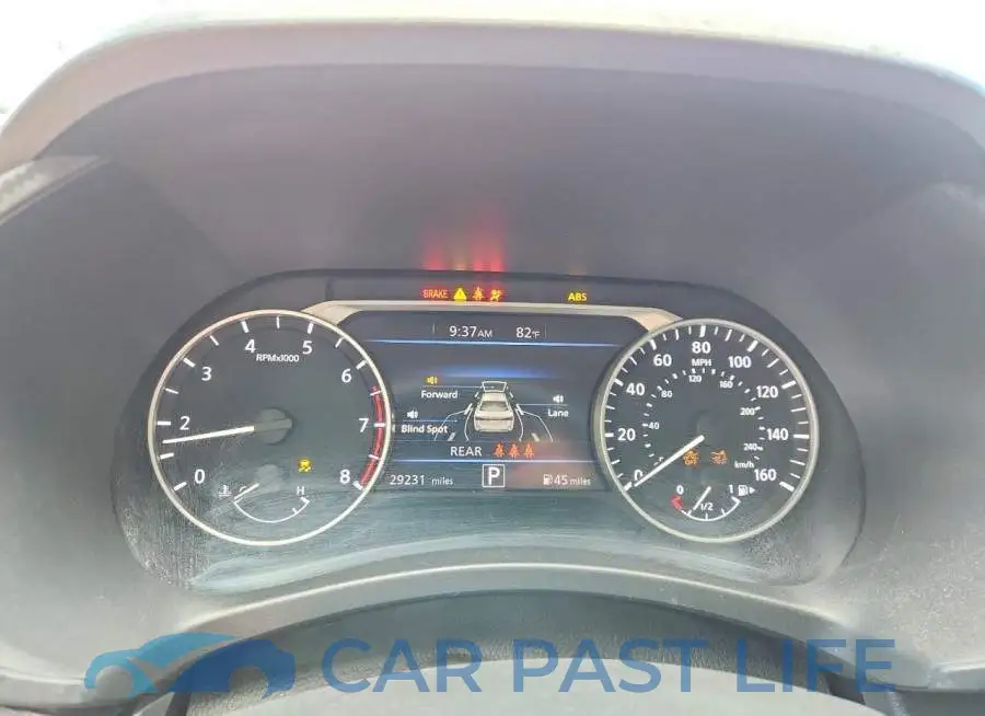 3N1AB8CV3RY319497# 9
