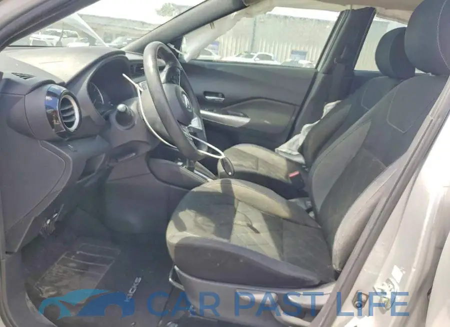 3N1CP5CU4JL519595# 7