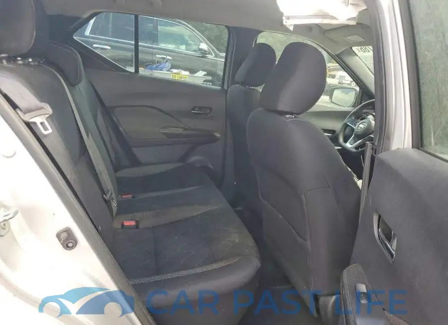 3N1CP5CU4JL519595# 11