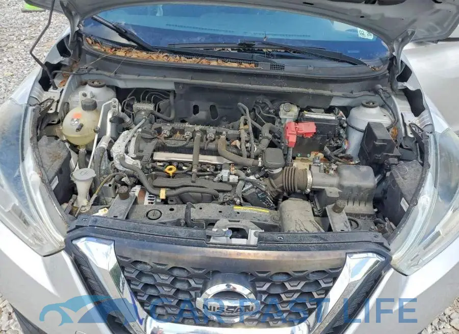 3N1CP5CU4JL519595# 12