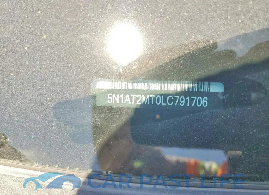 5N1AT2MT0LC791706# 14