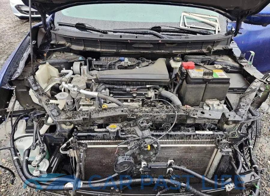 5N1AT2MV3LC749712# 12