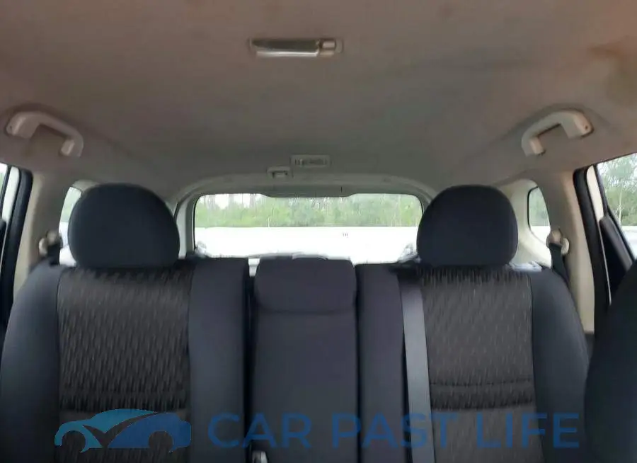 5N1AT2MV7JC803008# 10