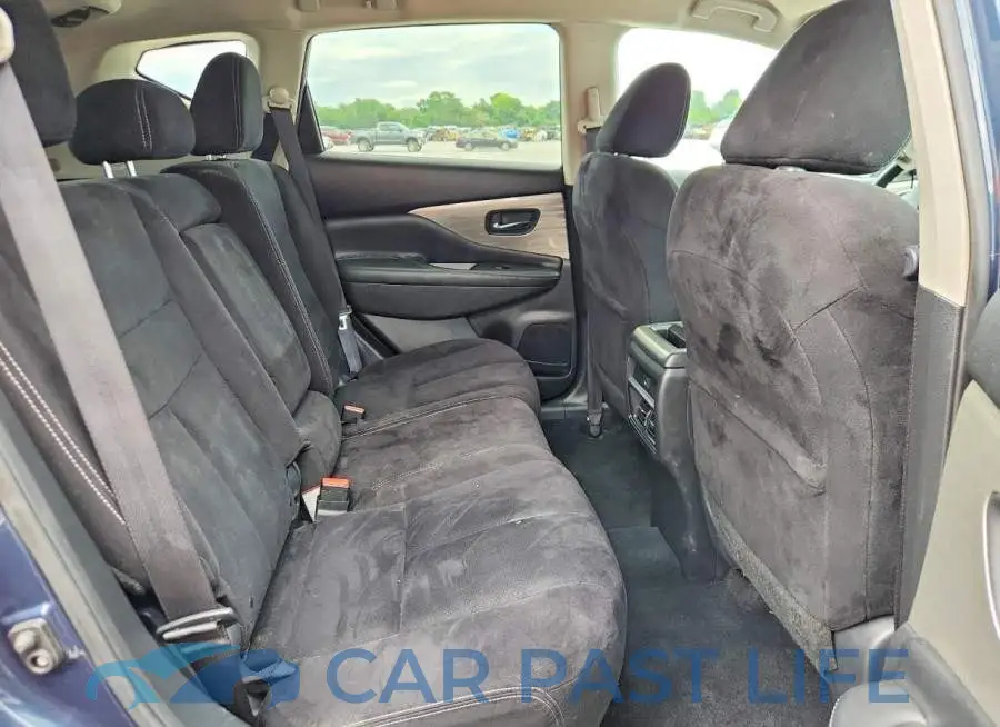 5N1AZ2MH2JN154019# 11