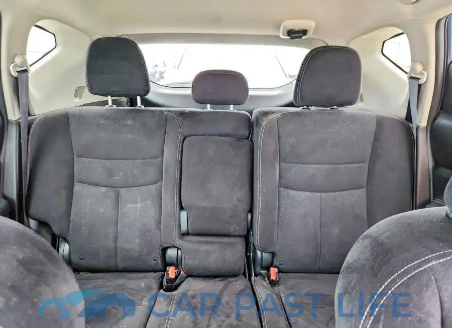 5N1AZ2MH2JN154019# 10
