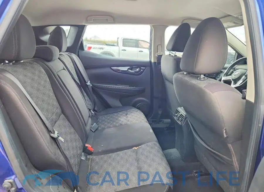 JN1BJ1CRXHW113908# 11