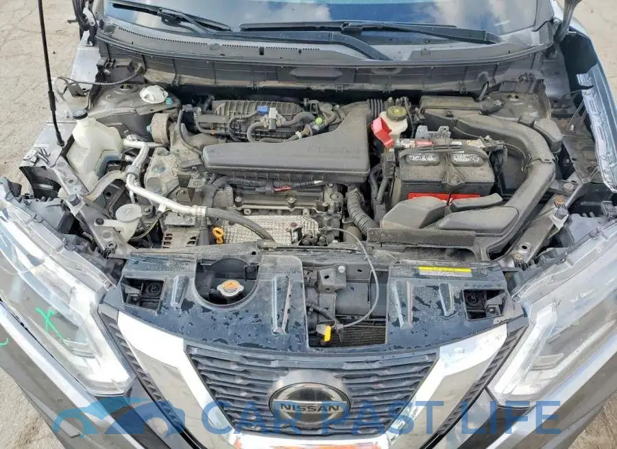 KNMAT2MV1JP616005# 11