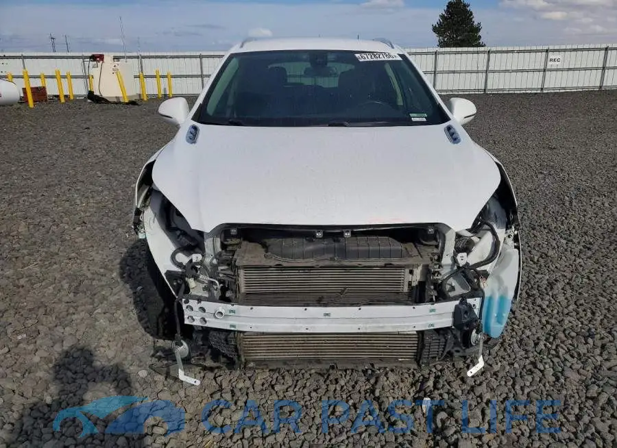 LRBFX3SX9KD012837# 5