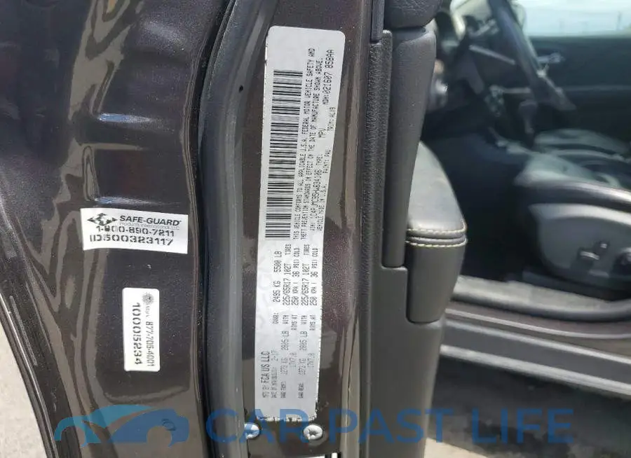 1C4PJMCB5HW634106# 14