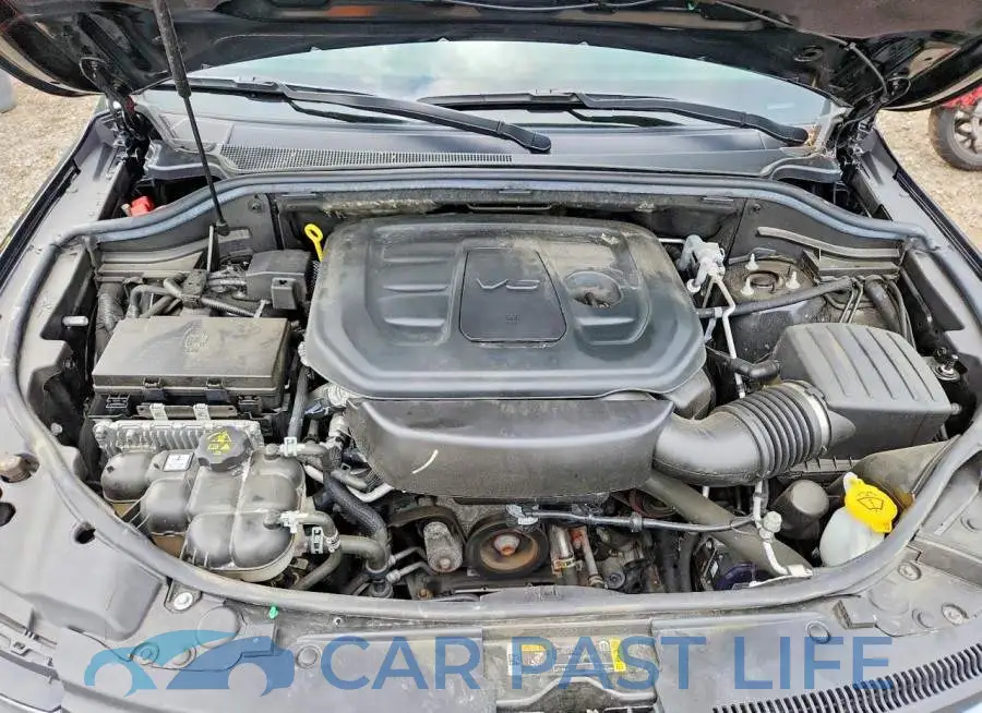 1C4RJFBGXNC125059# 12