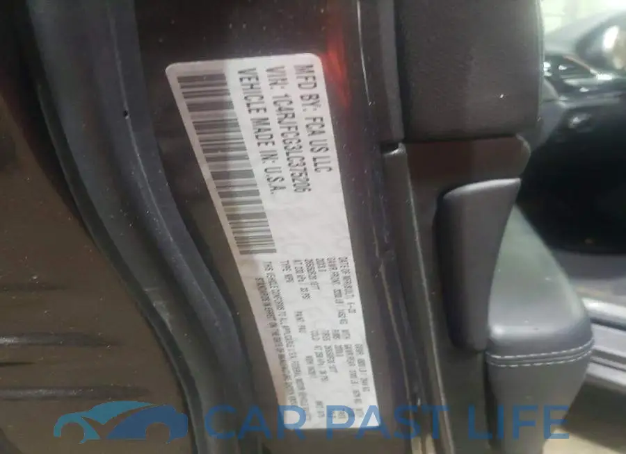 1C4RJFCG3LC375206# 14