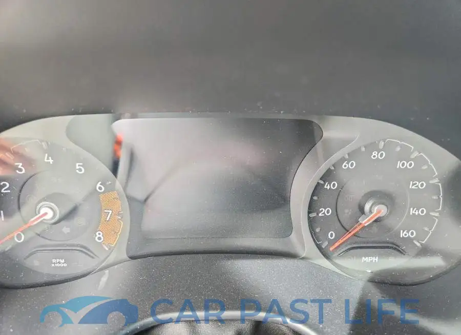 3C4NJDCN5ST546493# 9