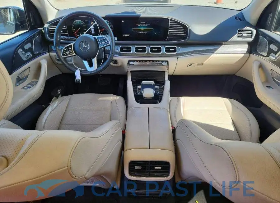 4JGFB4KB5LA007949# 8