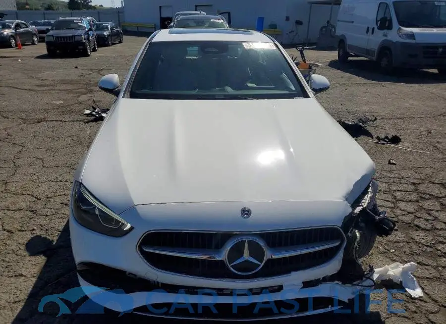 W1KAF4GB6RR170976# 5